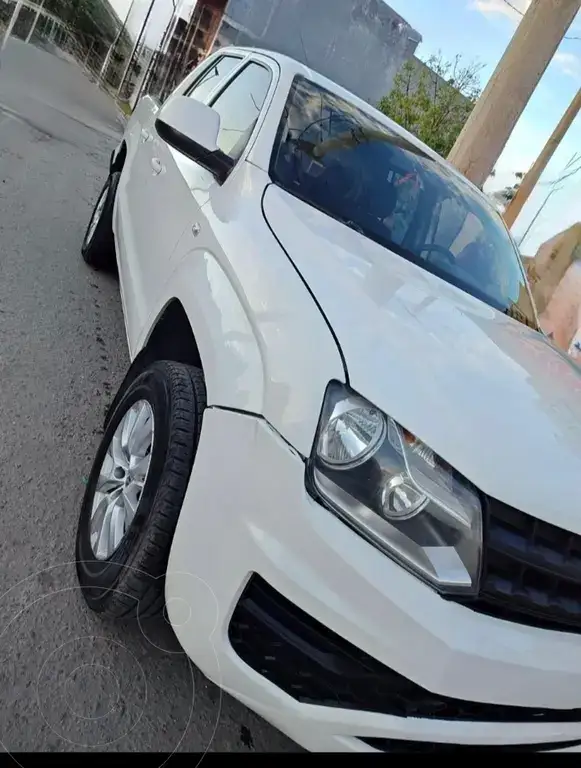 Volkswagen Amarok 2017 - foto 1