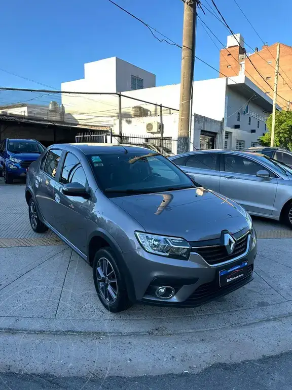 Renault Logan 2020 - foto 1