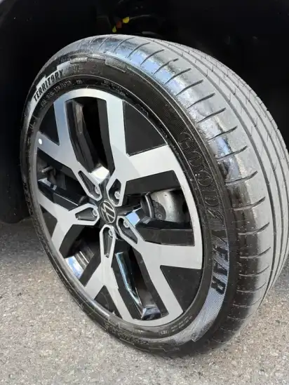 Volkswagen Taos Highline Aut  2024 - foto 5