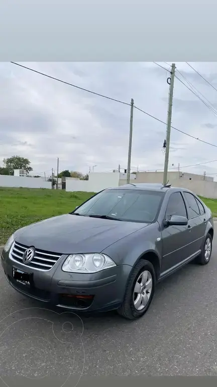 Volkswagen Bora 2.0 Trendline  2013 - foto 3