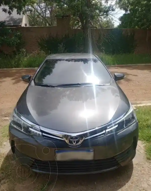 Toyota Corolla 1.8 Xli  2017 - foto 1
