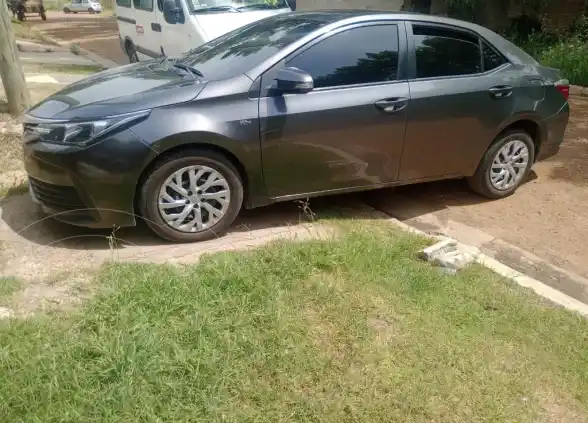 Toyota Corolla 1.8 Xli  2017 - foto 3