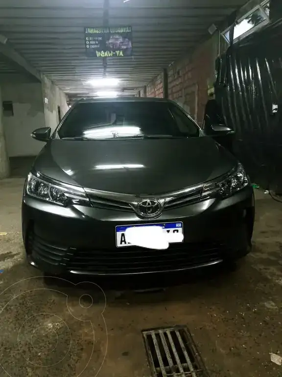 Toyota Corolla 1.8 Xli  2017 - foto 4