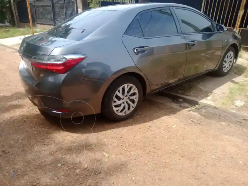 Toyota Corolla 1.8 Xli  2017 - foto 5