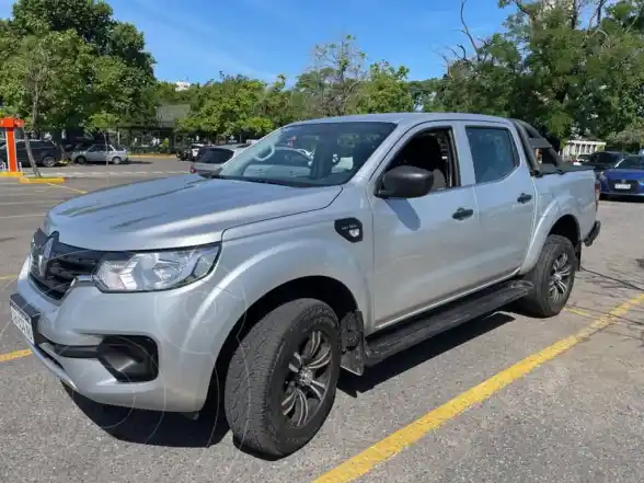 Renault Alaskan Confort 4X2  2026 - foto 1