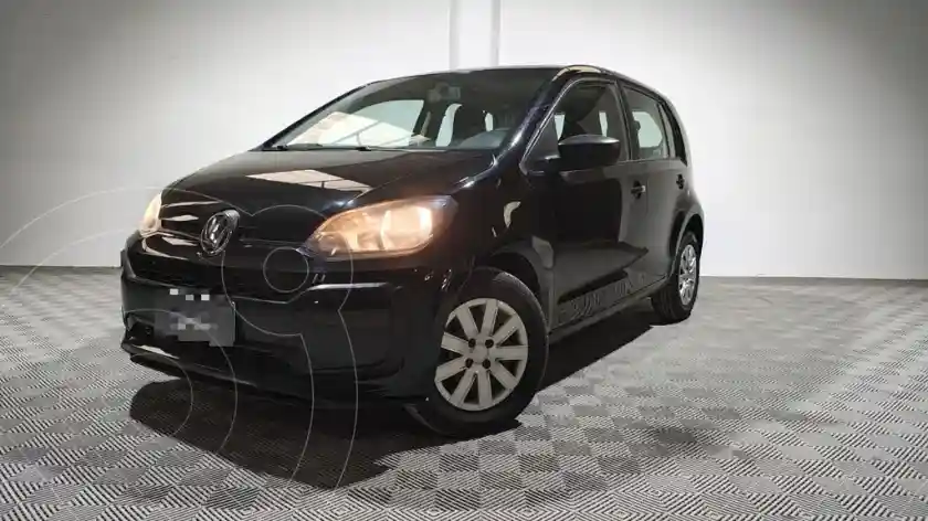 Volkswagen Up! 5P 1.0 Take Up!  2017 - foto 1