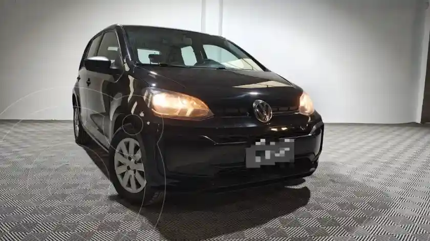 Volkswagen Up! 5P 1.0 Take Up!  2017 - foto 2