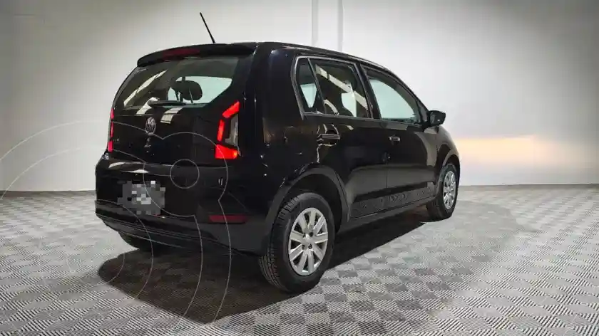 Volkswagen Up! 5P 1.0 Take Up!  2017 - foto 3