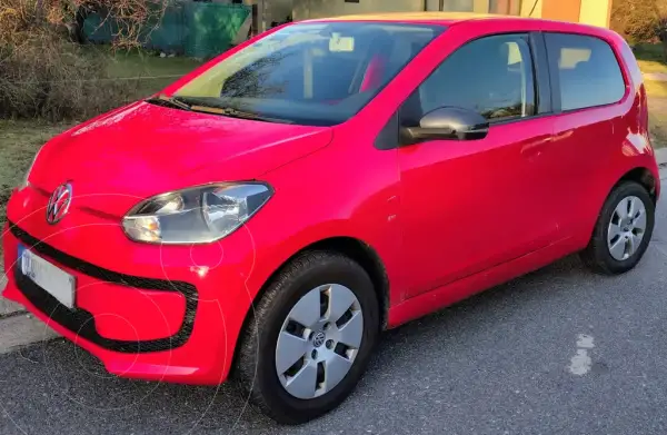Volkswagen Up! 3P 1.0 Take Up! (999 Cc) 2017 - foto 1