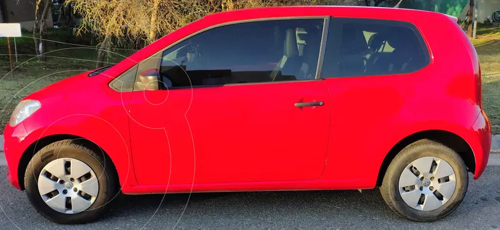 Volkswagen Up! 3P 1.0 Take Up! (999 Cc) 2017 - foto 3