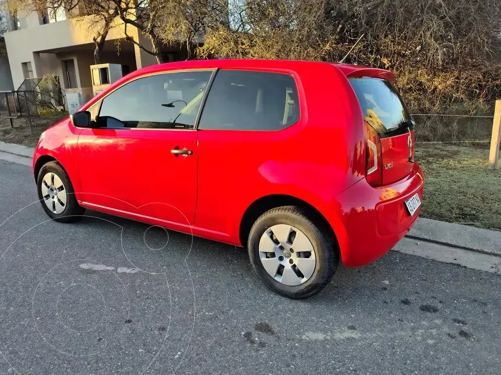 Volkswagen Up! 3P 1.0 Take Up! (999 Cc) 2017 - foto 5