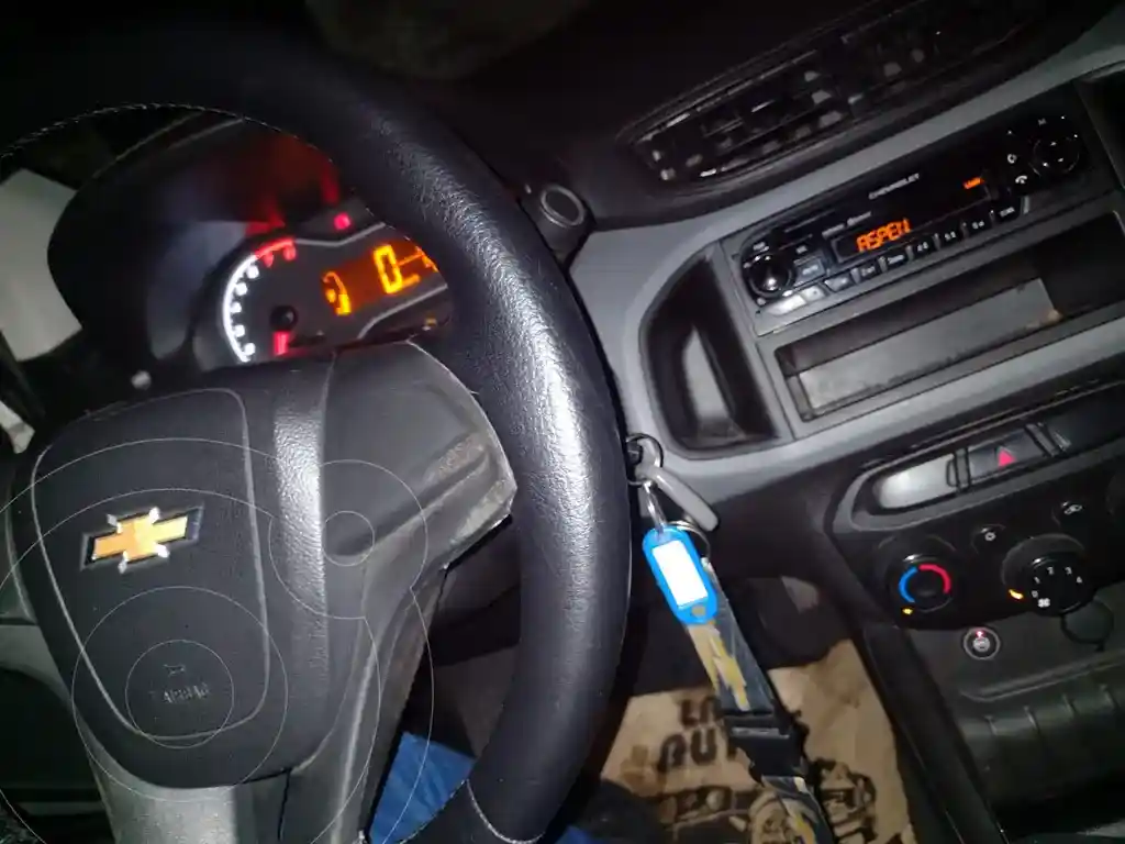 Chevrolet Prisma Joy Ls  2018 - foto 5