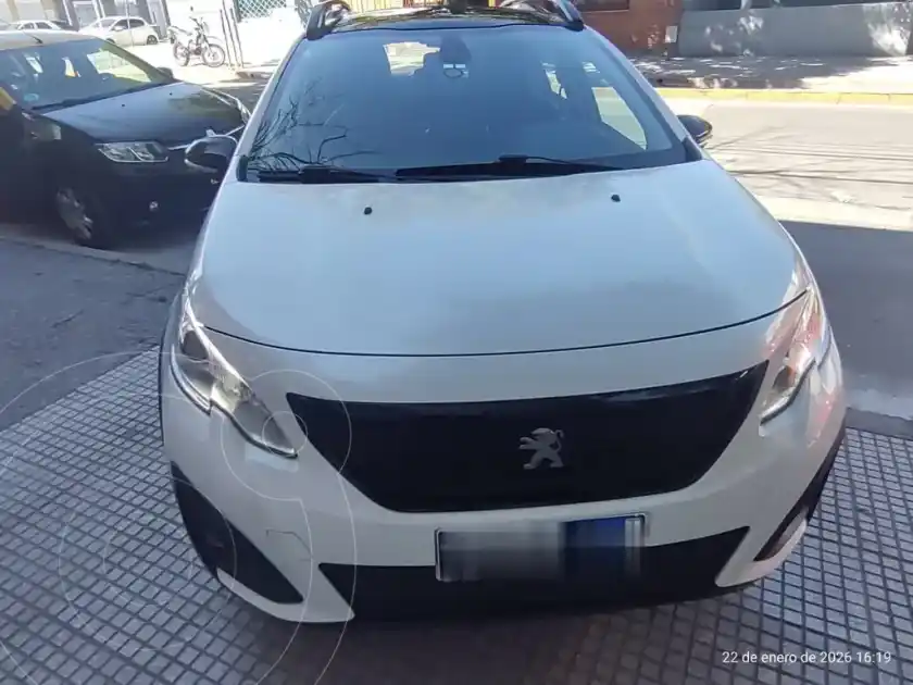 Peugeot 2008 Feline Tiptronic  2020 - foto 1