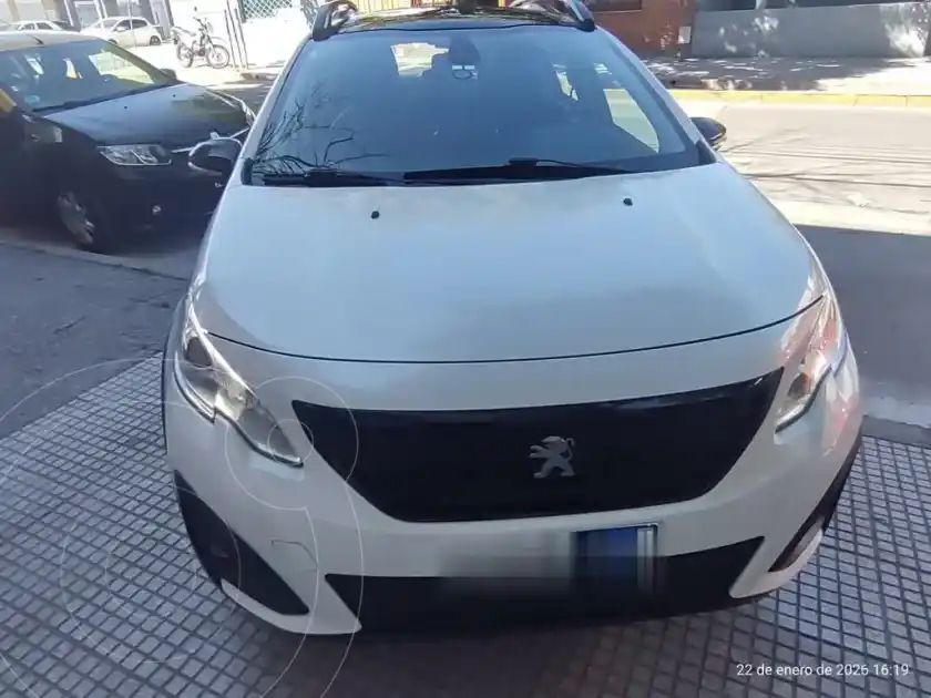 Peugeot 2008 Feline Tiptronic  2020 - foto 3