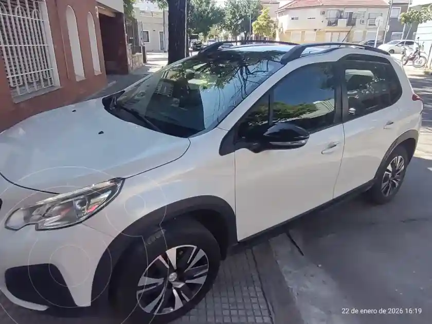 Peugeot 2008 Feline Tiptronic  2020 - foto 5