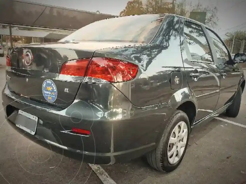 Fiat Siena El 1.4  2015 - foto 2