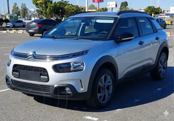 Citroën C4 Cactus Vti 115 Feel Pack Plus Aut (1587 Cc) 2020 - foto 1