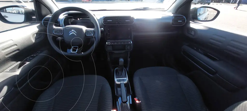 Citroën C4 Cactus Vti 115 Feel Pack Plus Aut (1587 Cc) 2020 - foto 5