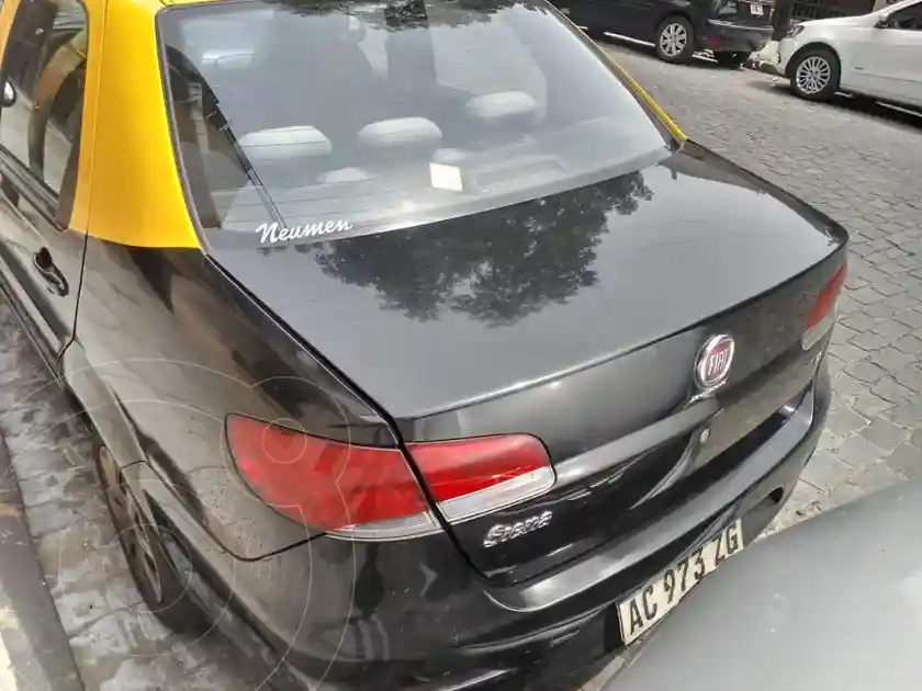 Fiat Siena El 1.4  2018 - foto 2
