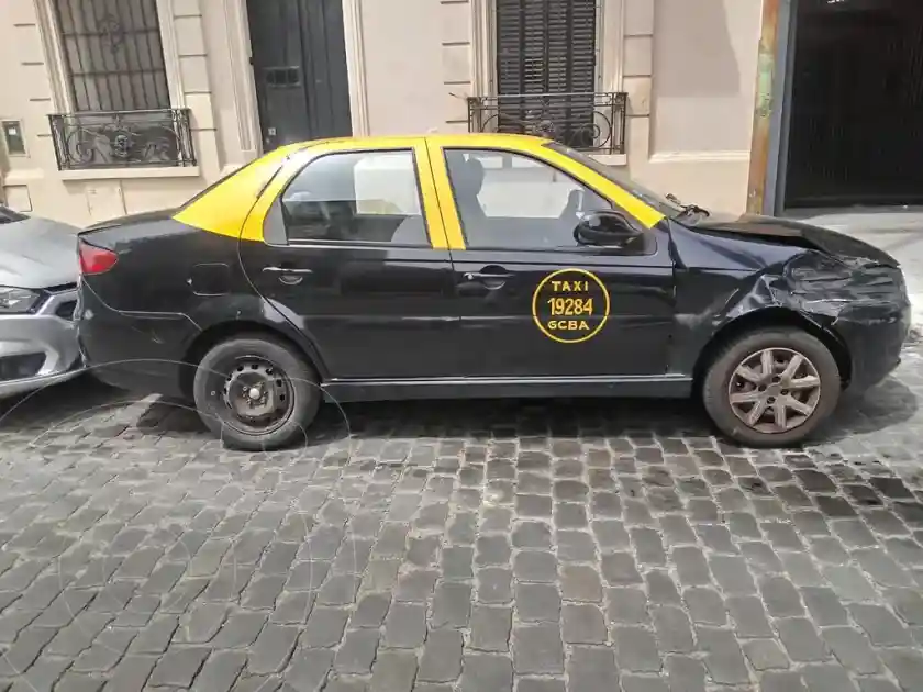 Fiat Siena El 1.4  2018 - foto 3
