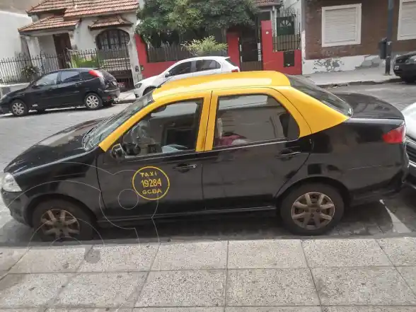 Fiat Siena El 1.4  2018 - foto 4