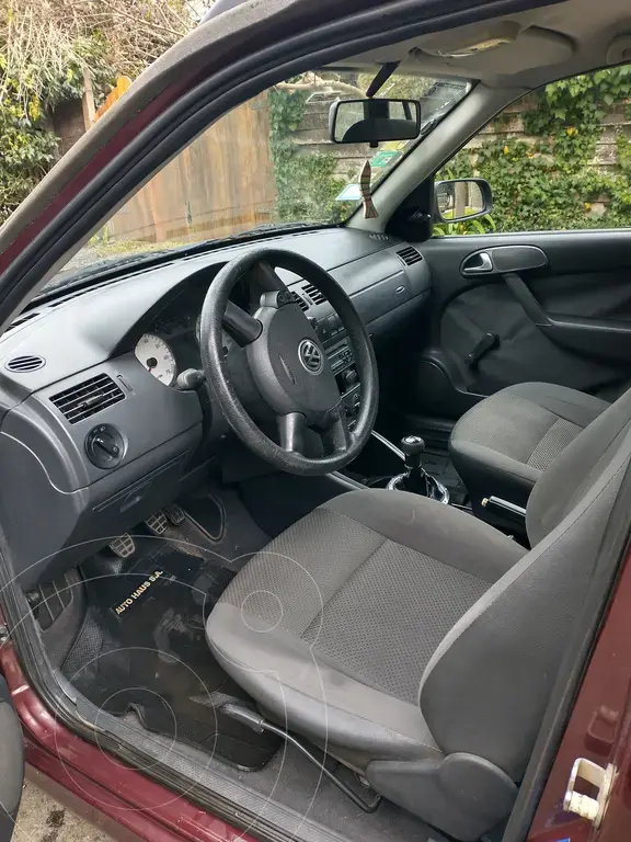 Volkswagen Gol Country 1.6 Comfortline (1599 Cc) 2008 - foto 3