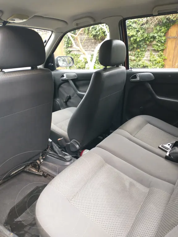 Volkswagen Gol Country 1.6 Comfortline (1599 Cc) 2008 - foto 4