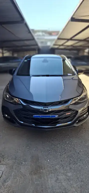 Chevrolet Cruze 2023 - foto 1