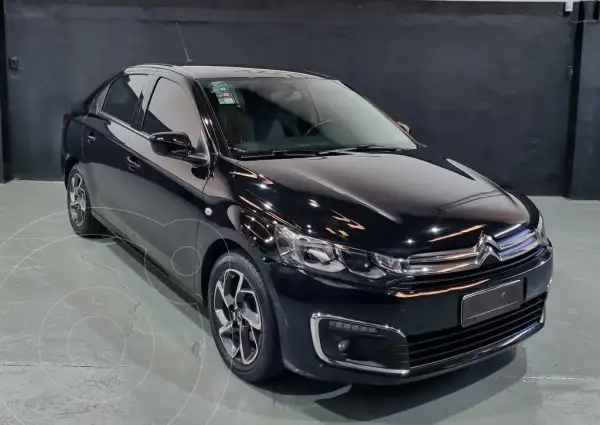 Citroën C-Elysée 2017 - foto 1