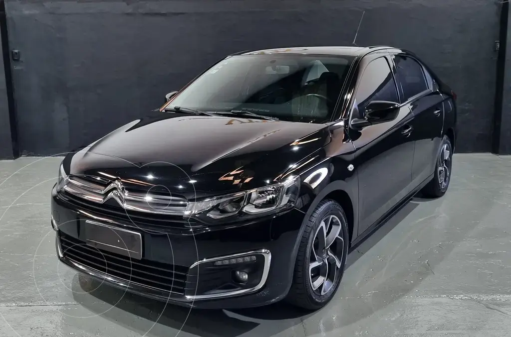 Citroën C-Elysée Vti 92 Feel Hdi (1560 Cc) 2017 - foto 2