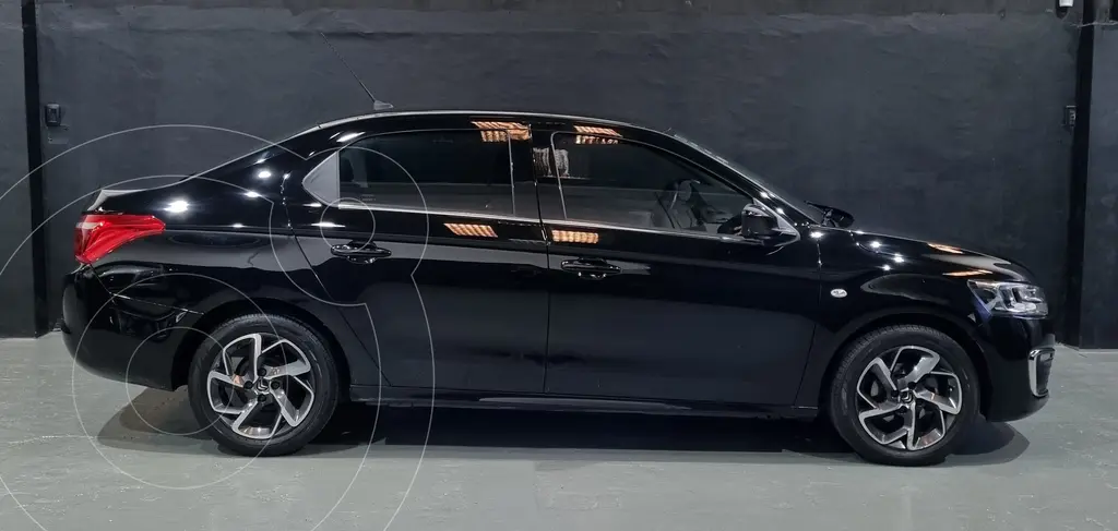 Citroën C-Elysée Vti 92 Feel Hdi (1560 Cc) 2017 - foto 3