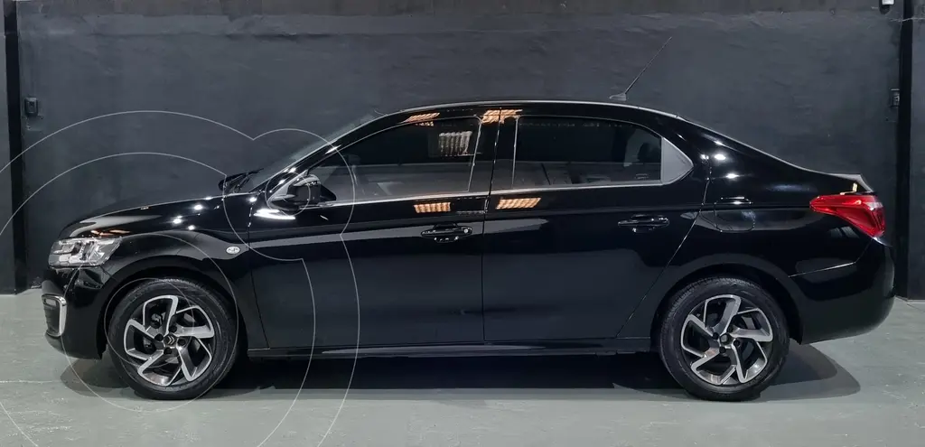 Citroën C-Elysée Vti 92 Feel Hdi (1560 Cc) 2017 - foto 4