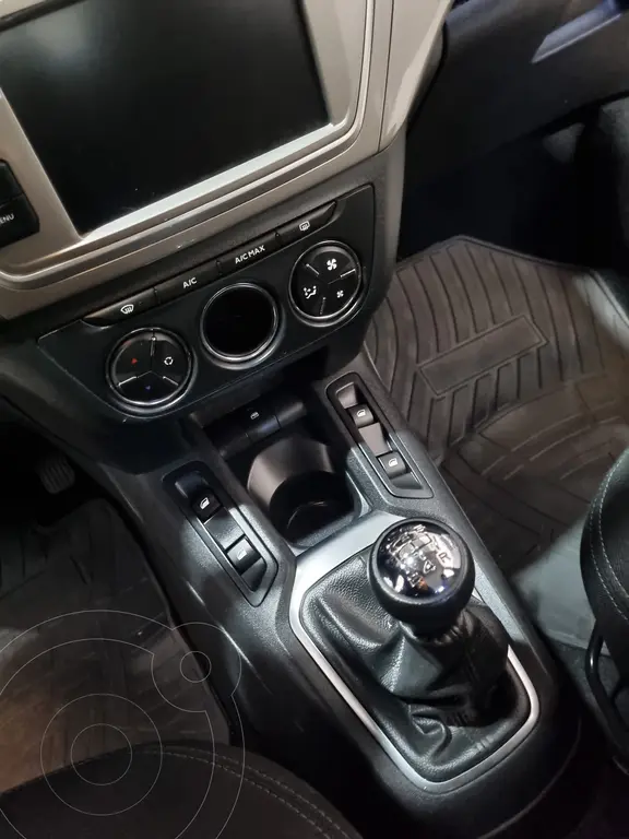 Citroën C-Elysée Vti 92 Feel Hdi (1560 Cc) 2017 - foto 5