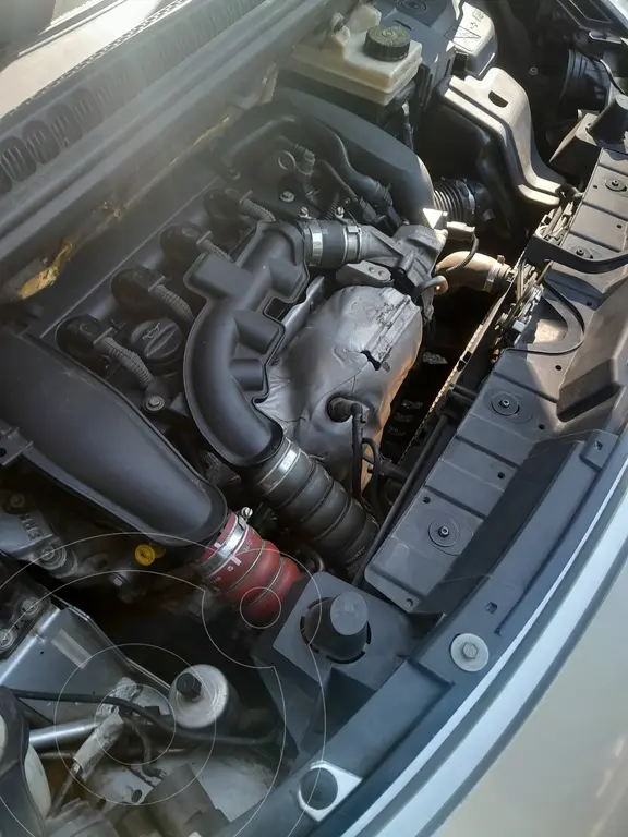 Peugeot 3008 Suv Allure Thp Tiptronic Pack (1598 Cc) 2012 - foto 3