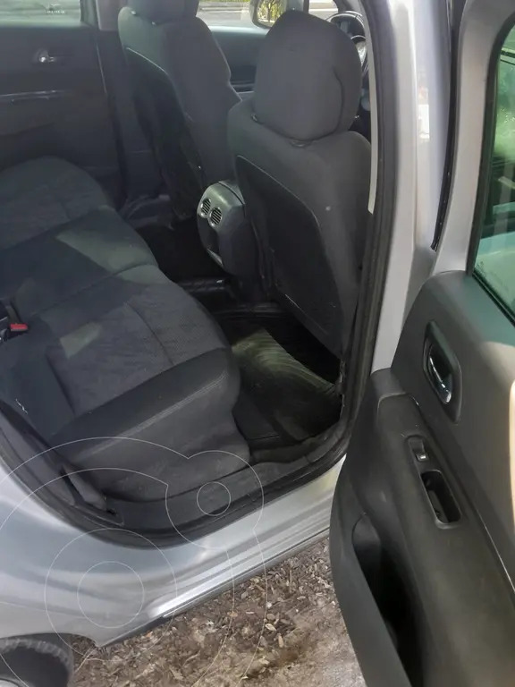 Peugeot 3008 Suv Allure Thp Tiptronic Pack (1598 Cc) 2012 - foto 5