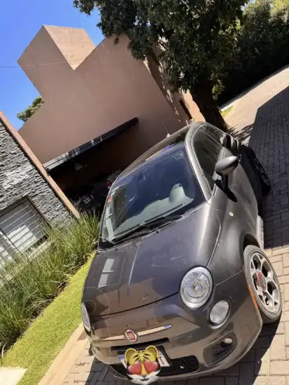 Fiat 500 Sport  2017 - foto 2