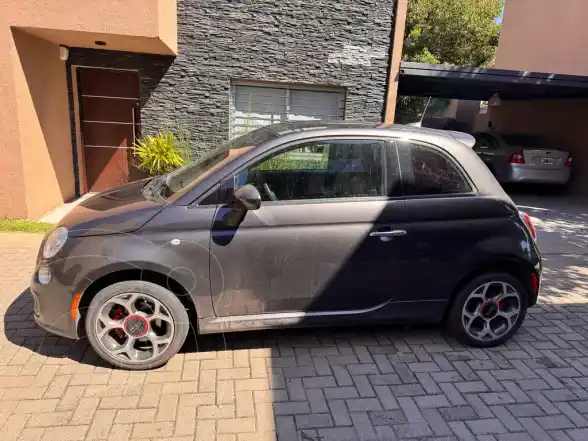 Fiat 500 Sport  2017 - foto 3