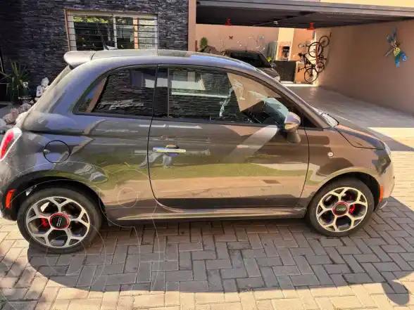 Fiat 500 Sport  2017 - foto 5