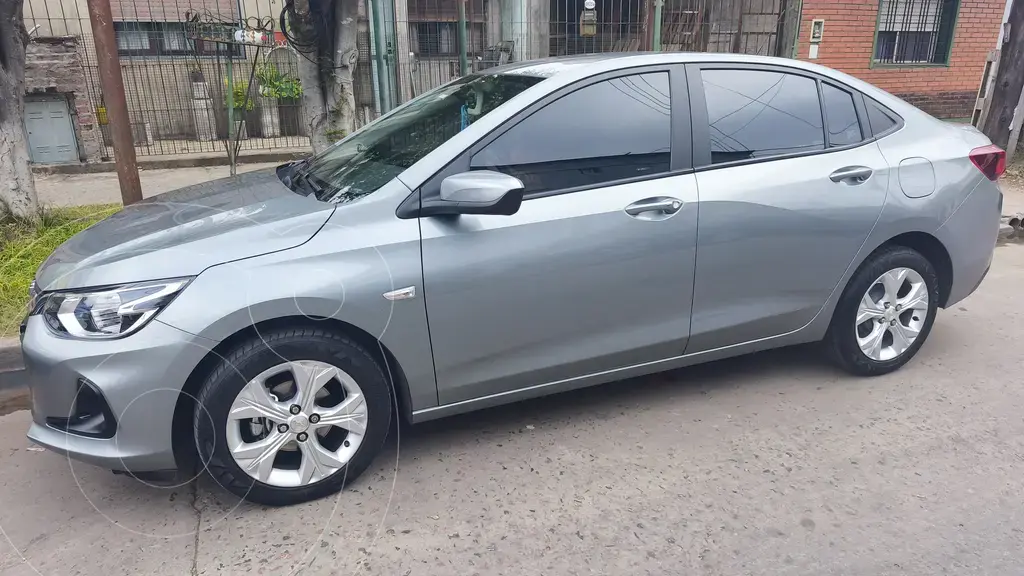 Chevrolet Onix Plus 1.0T Ltz Aut (1000 Cc) 2025 - foto 3