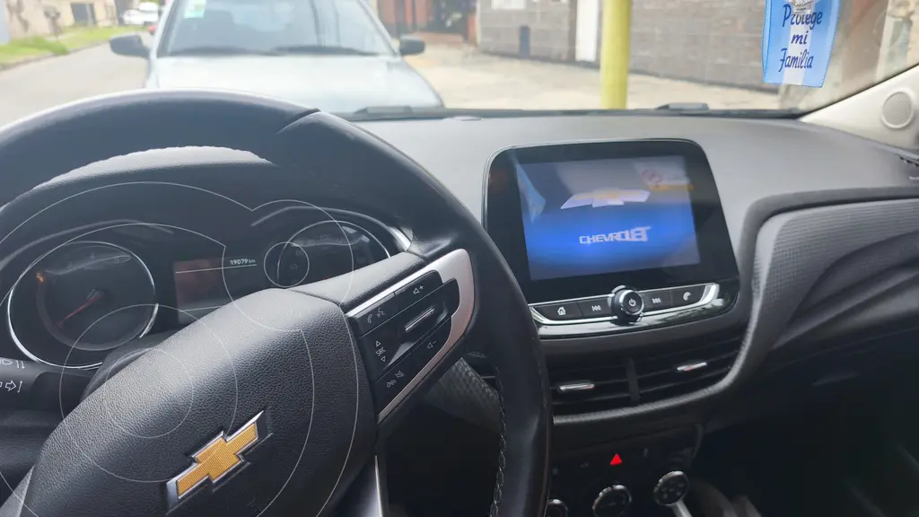 Chevrolet Onix Plus 1.0T Ltz Aut (1000 Cc) 2025 - foto 5