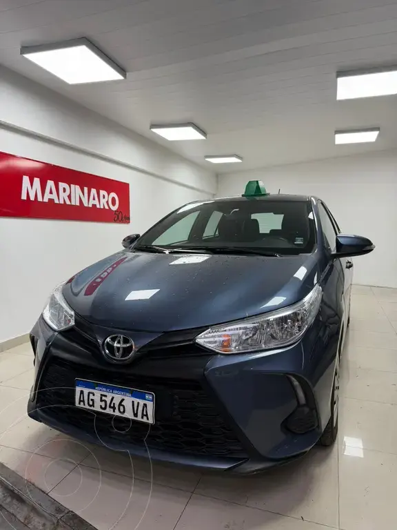 Toyota Yaris 1.5 Xs  2024 - foto 1
