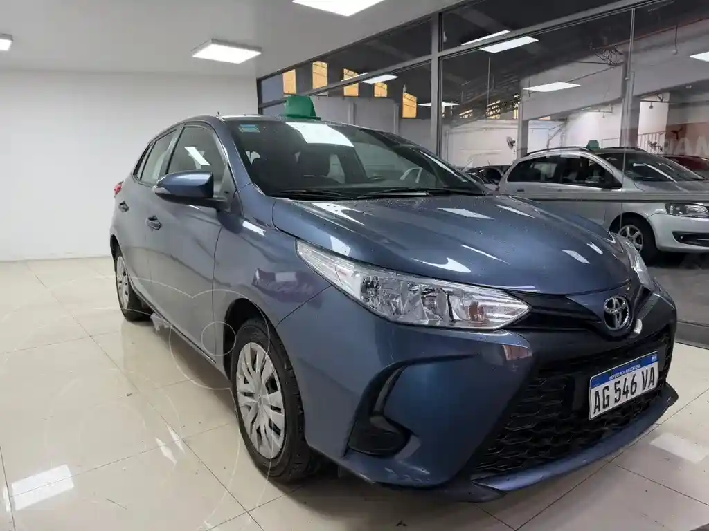 Toyota Yaris 1.5 Xs  2024 - foto 2
