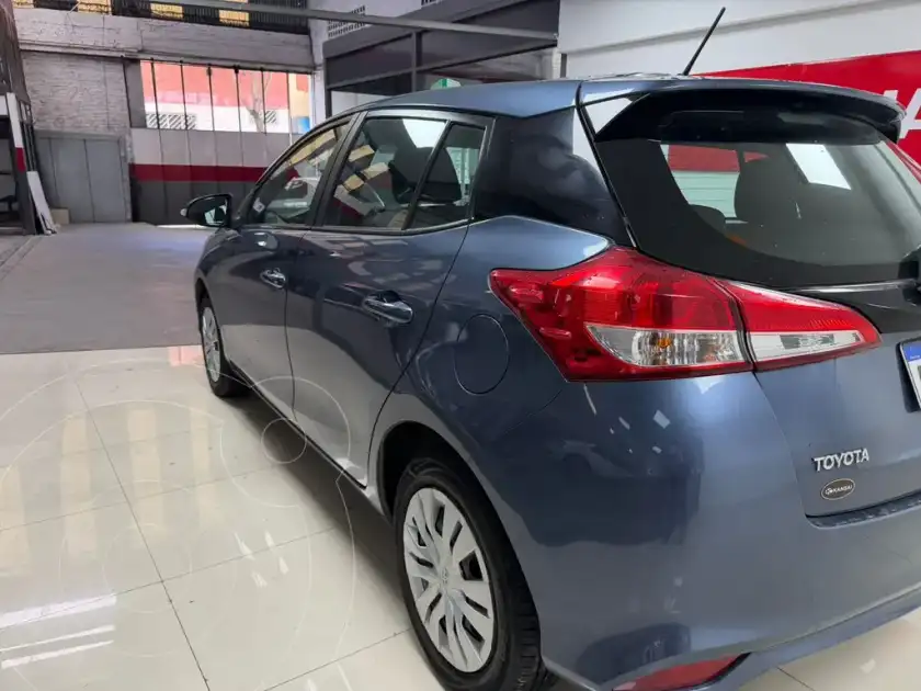 Toyota Yaris 1.5 Xs  2024 - foto 3