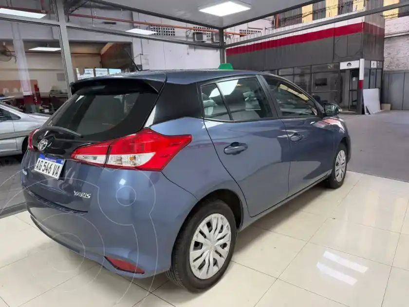 Toyota Yaris 1.5 Xs  2024 - foto 5