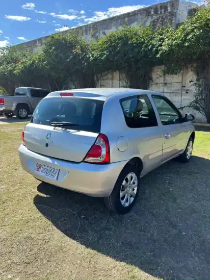 Renault Clio Mío 3P Confort Pack  2016 - foto 5