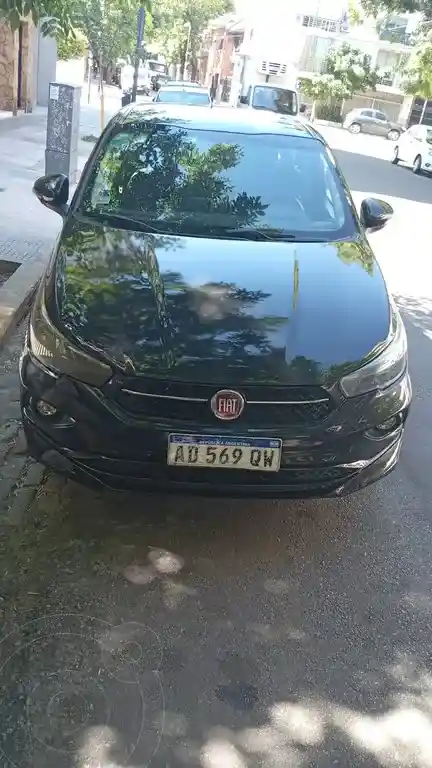 Fiat Cronos 1.3L Drive Pack Conectividad  2019 - foto 1