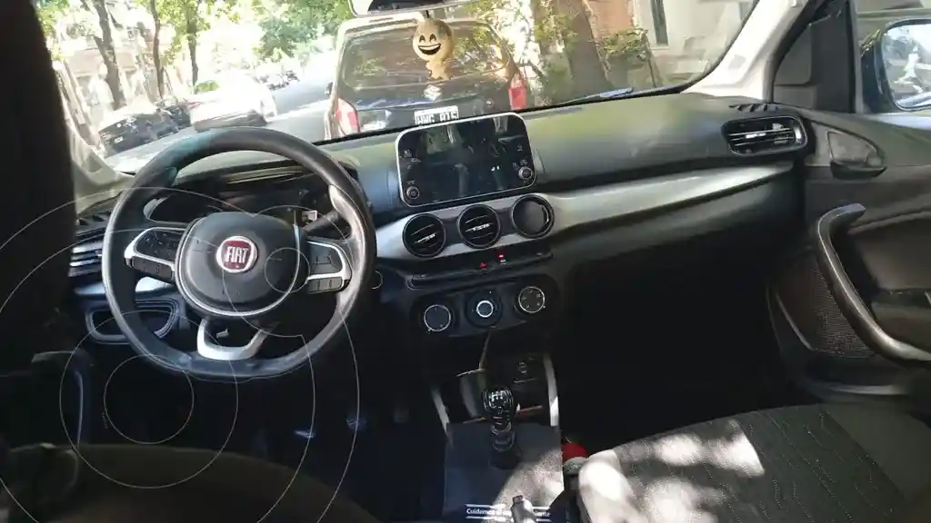 Fiat Cronos 1.3L Drive Pack Conectividad  2019 - foto 2