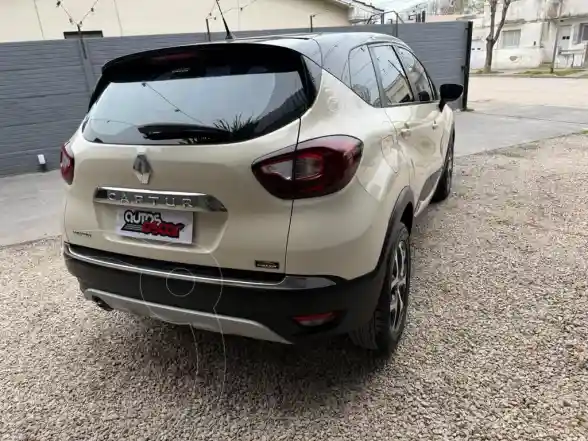 Renault Captur Captur 1.6 Intens Cvt  2019 - foto 4