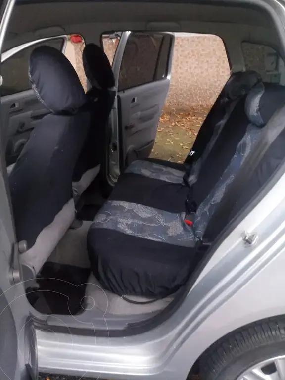 Volkswagen Suran 1.6 Comfortline  2010 - foto 5