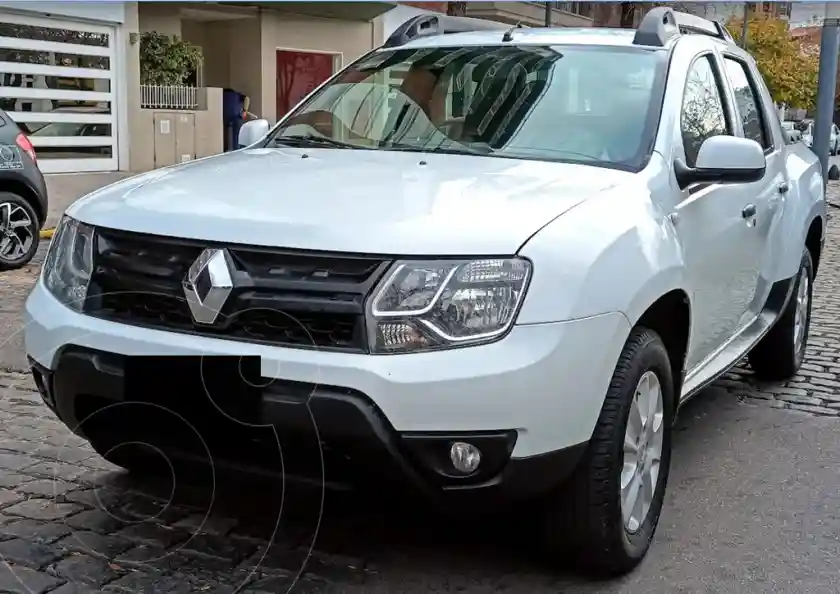 Renault Duster Oroch Dynamique 2.0  2018 - foto 2